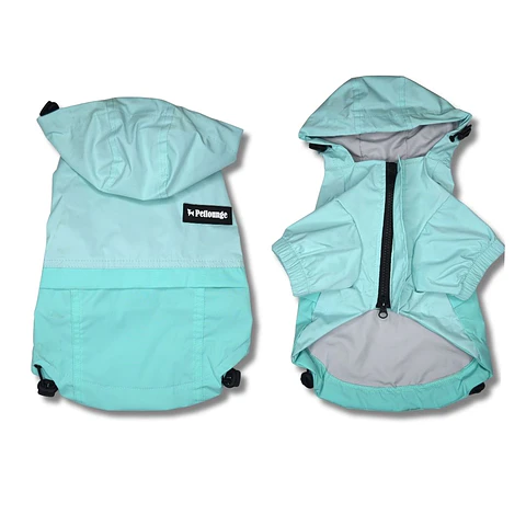 Impermeable Hydrolite 