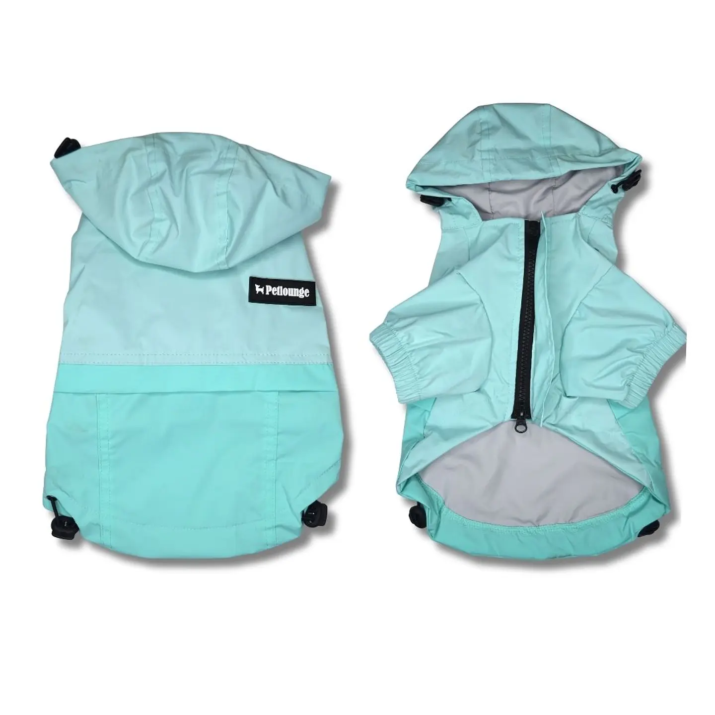 Impermeable Hydrolite  1