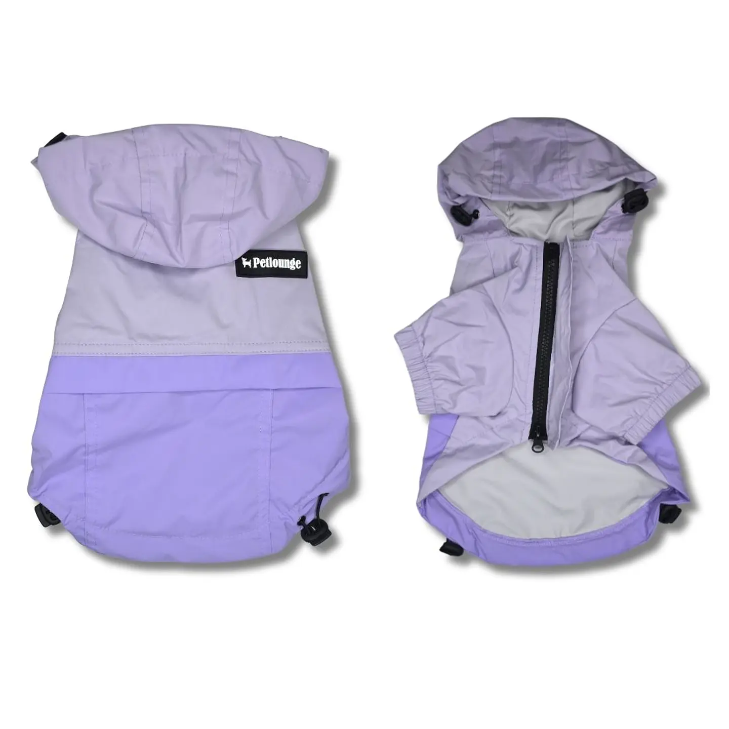 Impermeable Hydrolite  5