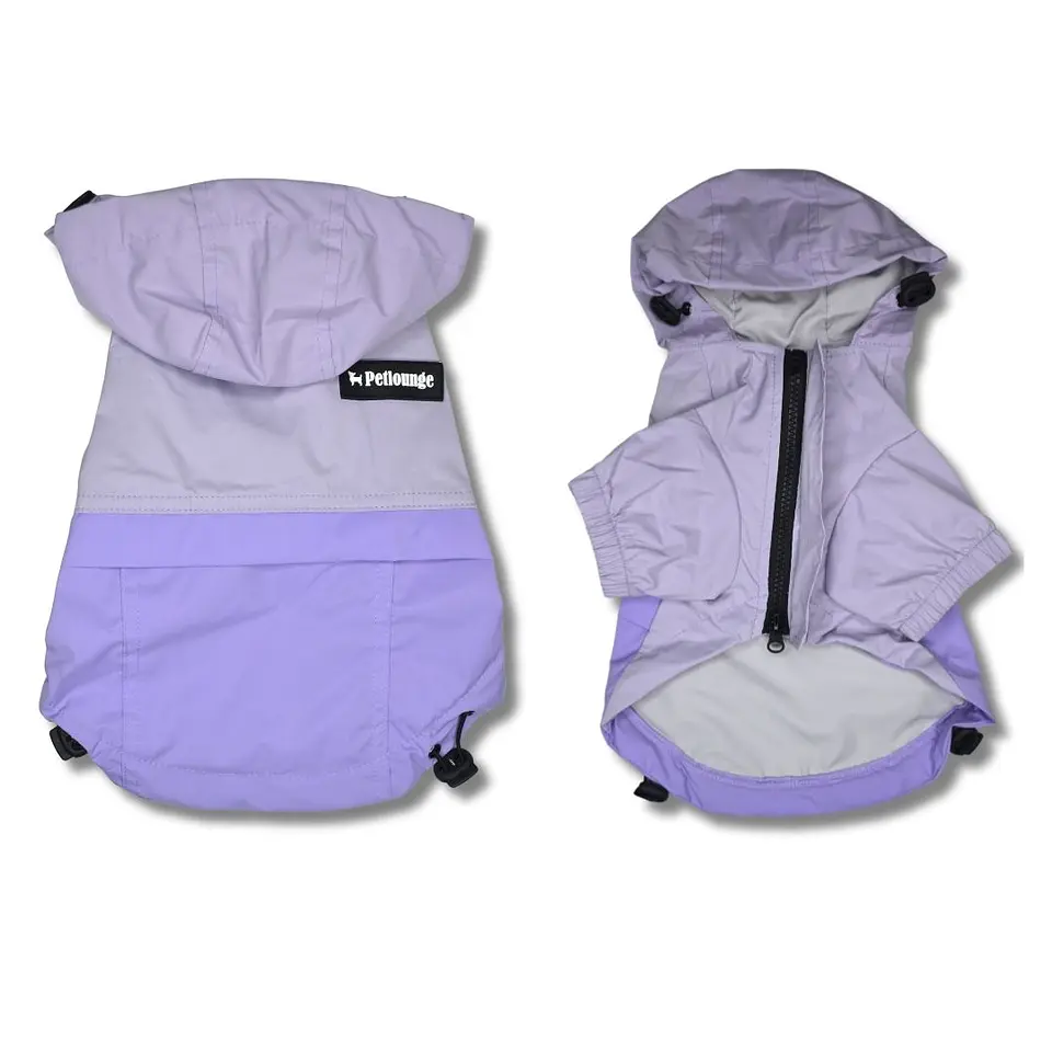 Impermeable Hydrolite  5