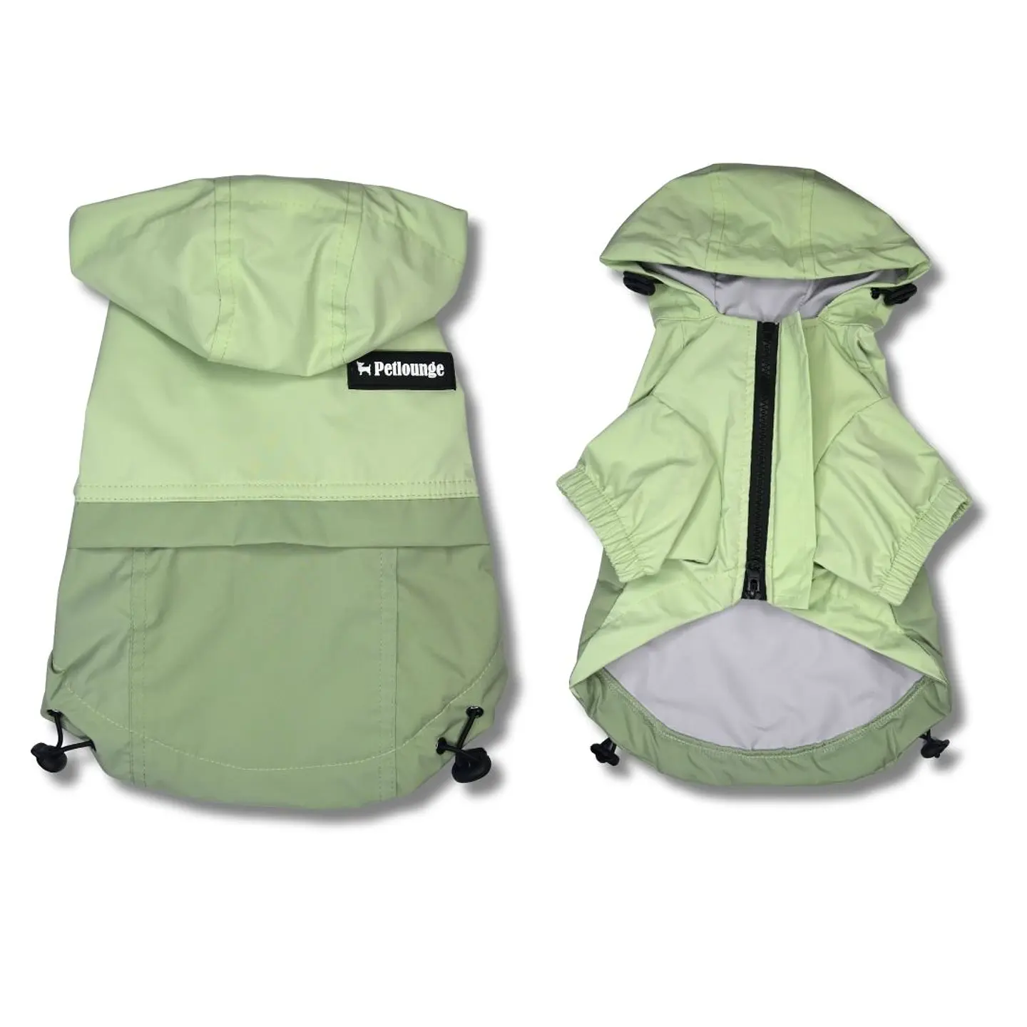 Impermeable Hydrolite  6