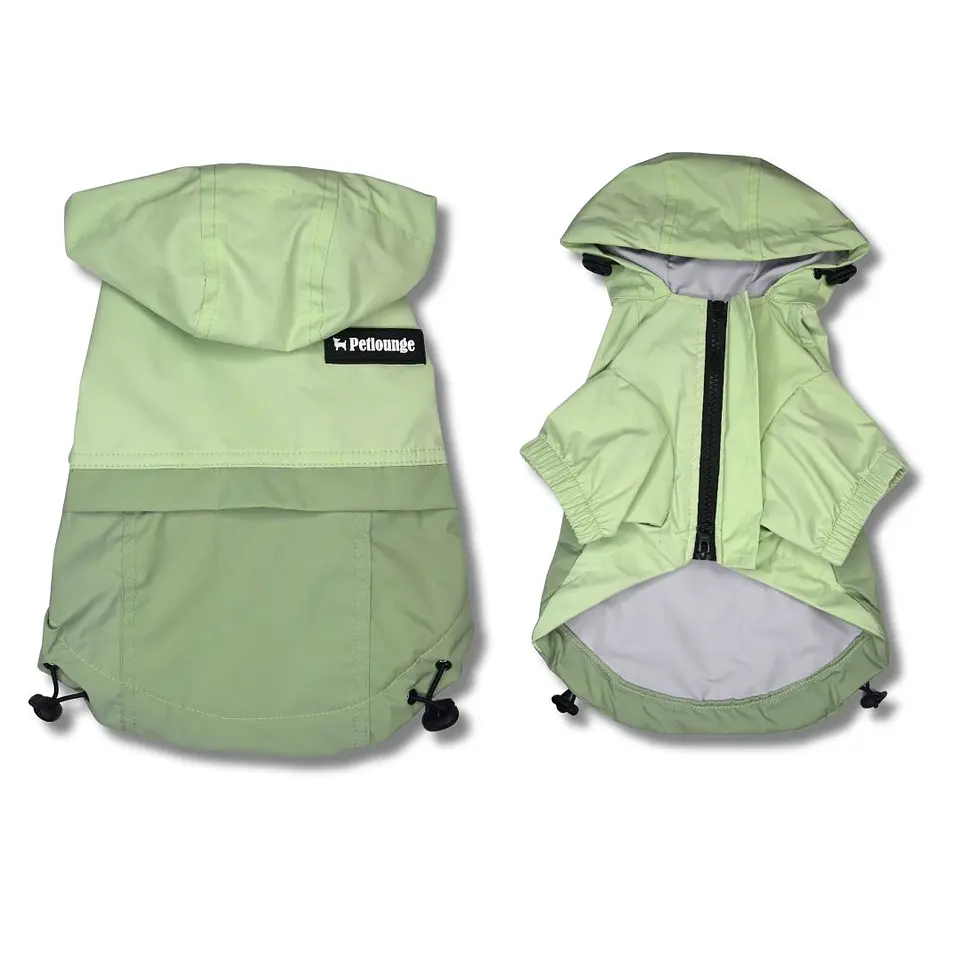 Impermeable Hydrolite  6