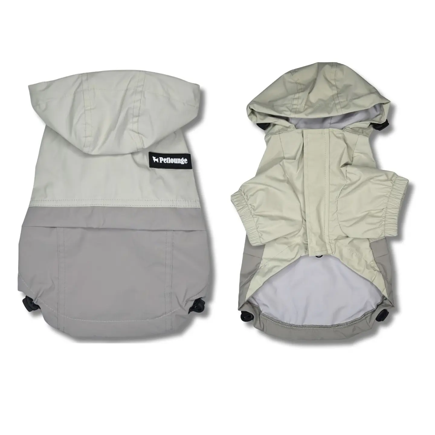 Impermeable Hydrolite  7