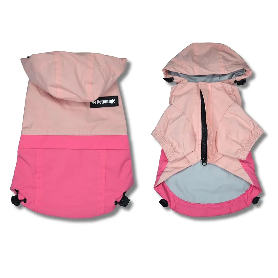 Impermeable Hydrolite  8