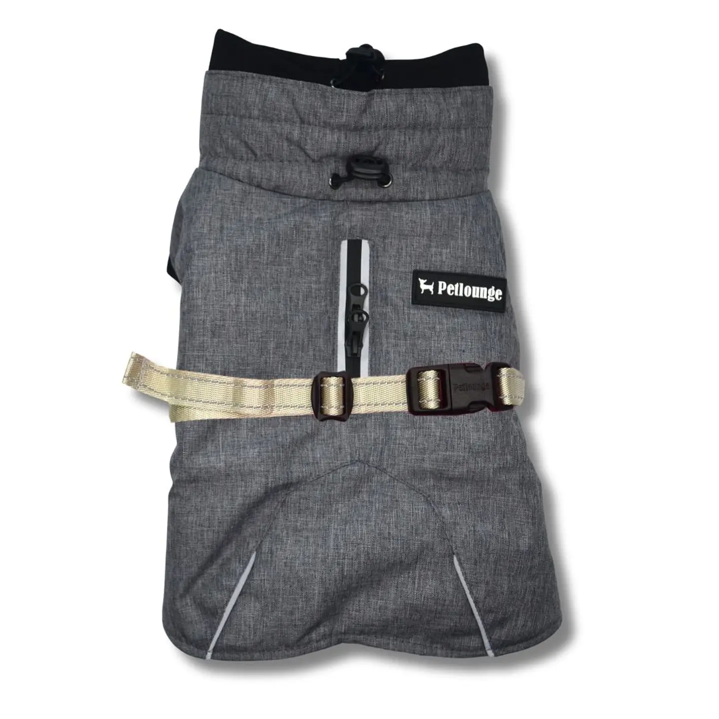 Parka Dry and Comfy 10