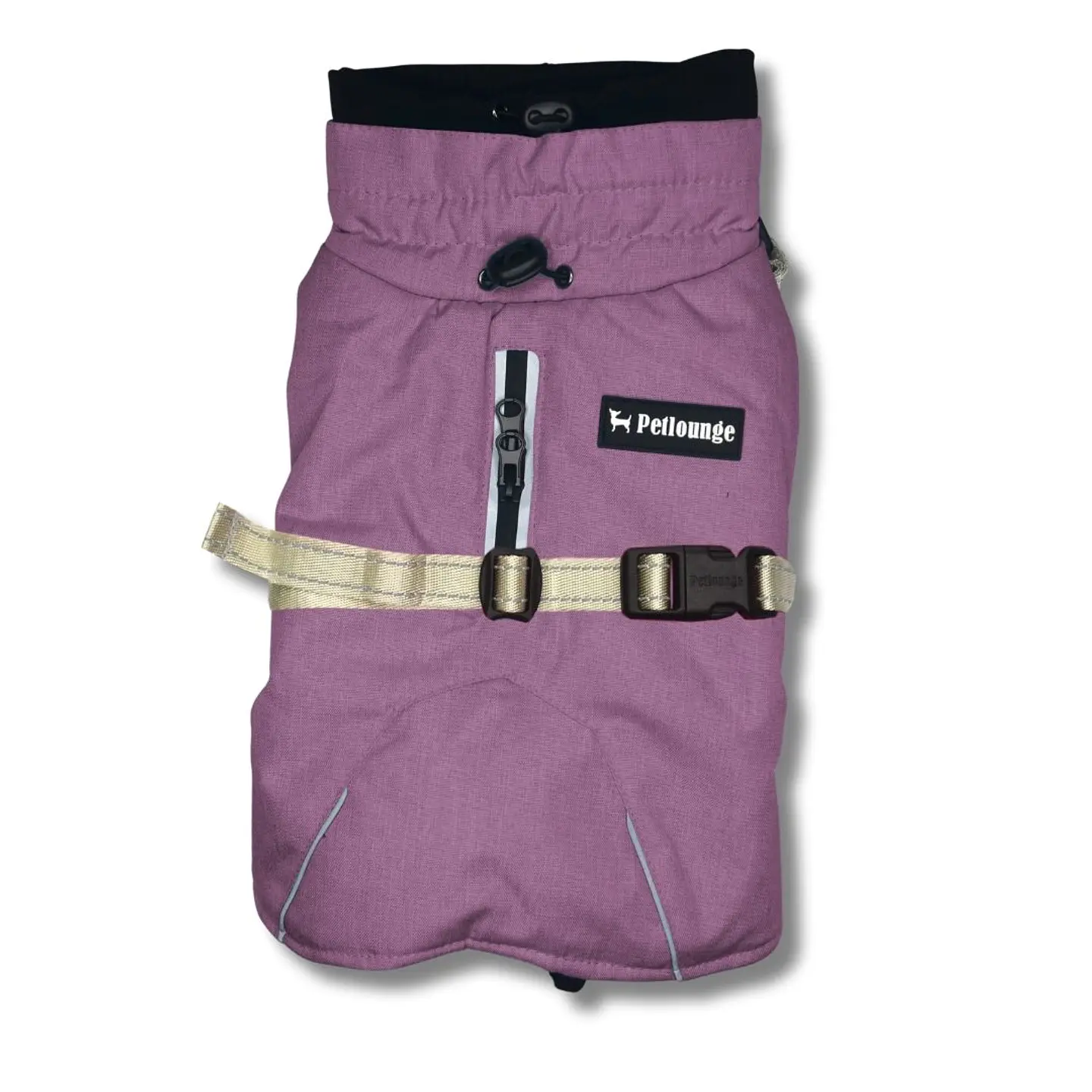Parka Dry and Comfy 11