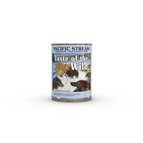 Lata Taste of the Wild Pacific Stream 390 g