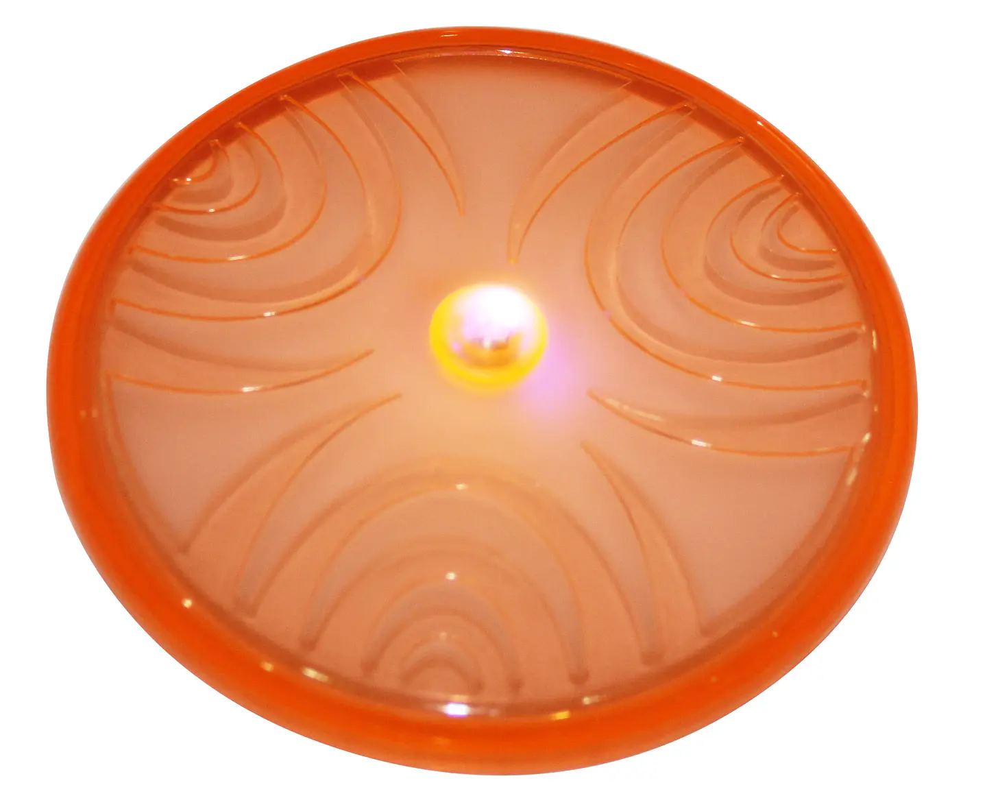 Frisbee - 20 cm 2