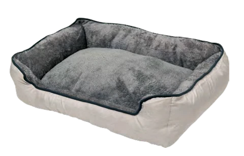 Cama Comfort Pawise Gris 