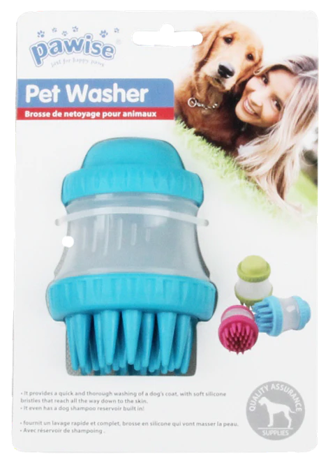 Pet Washer - Colores