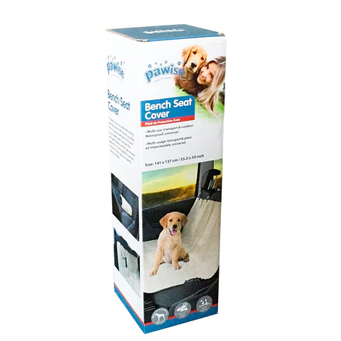 Hamaca para Auto Pawise 