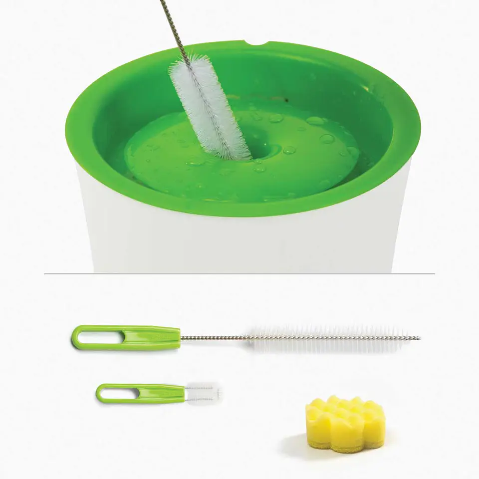 Catit Set de limpieza fuente de agua  3