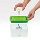 Catit fuente de agua flor mini - Miniatura 3