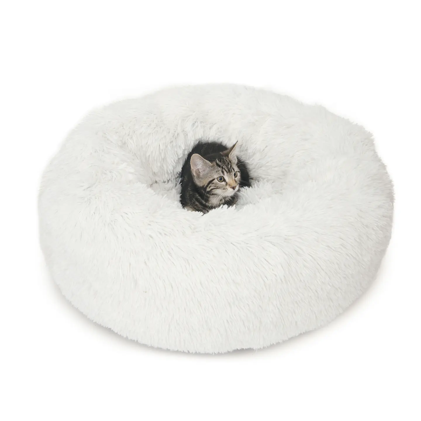 Catit Cama Fluffy 1