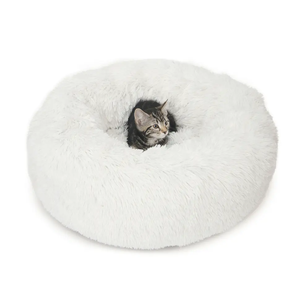 Catit Cama Fluffy 1