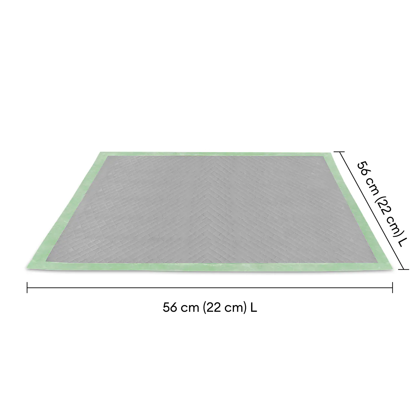 Alfombrilla Educadora Dogit con Carbón Activado Talla M 100U 4