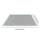 Alfombrilla Educadora Dogit con Carbón Activado Talla M 100U - Miniatura 4