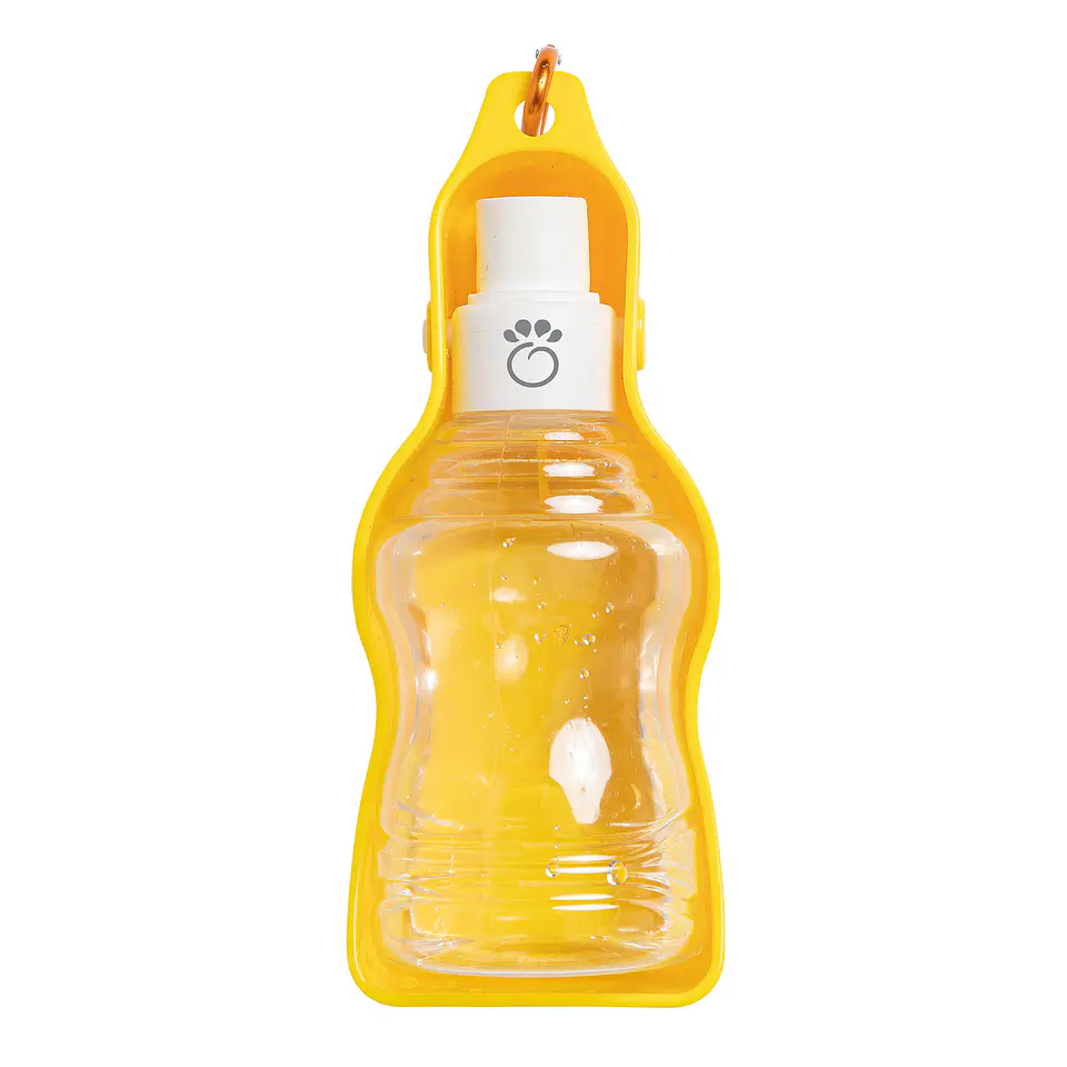 Botella de agua GFPet 1