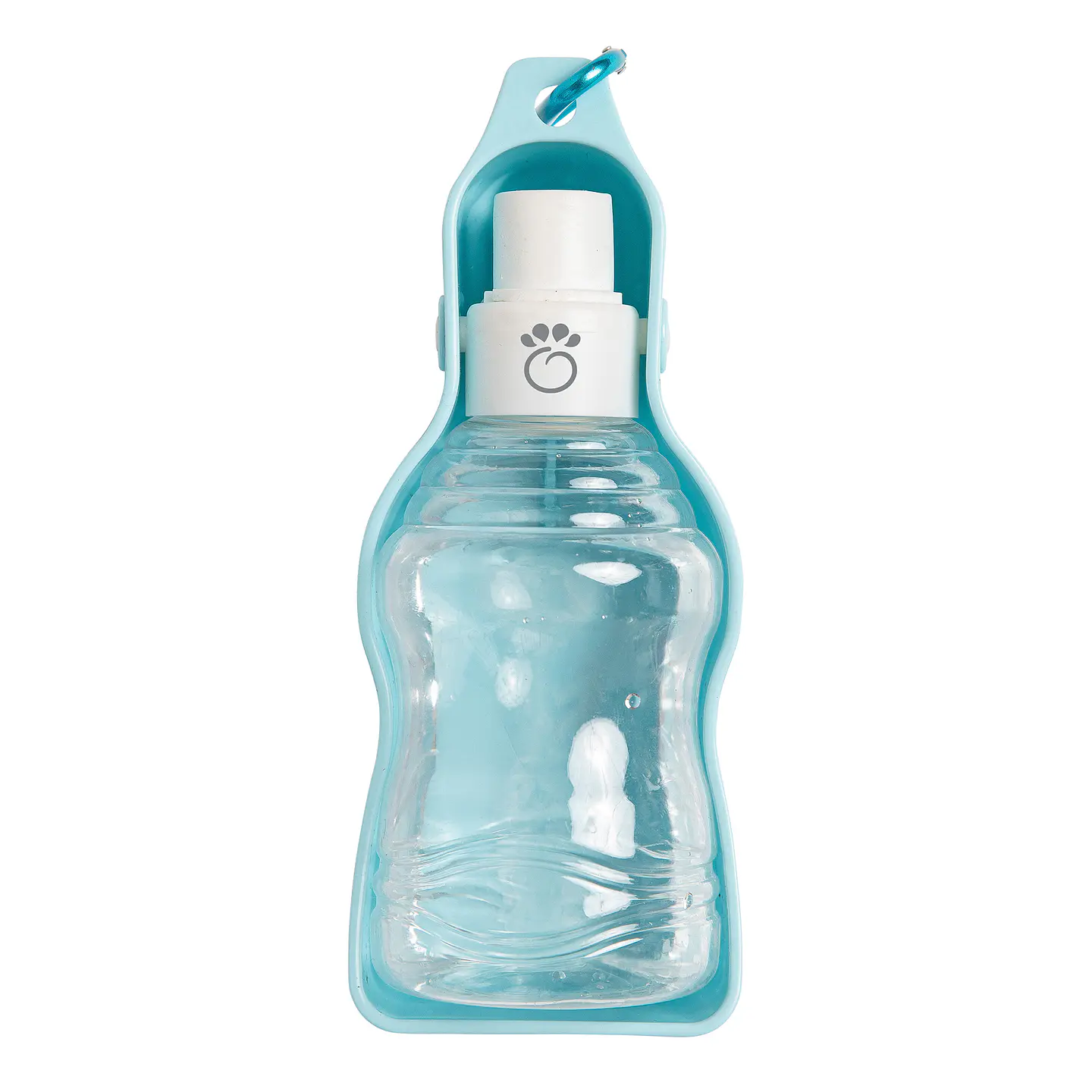 Botella de agua GFPet 2