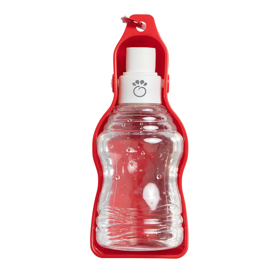 Botella de agua GFPet 3