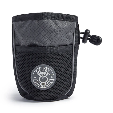 GF Pet Bolsa Porta Premios para Perros – Entrenamiento y Paseo