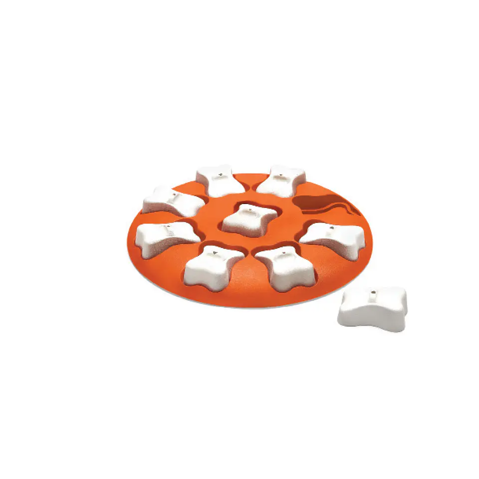 Outward Hound Puzzle Inteligente Nivel uno 1