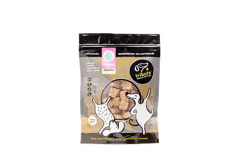 Tributo Snack Original de Cerdito 