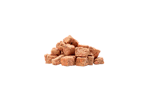 Tributo Snack Original de Vacuno Verduras