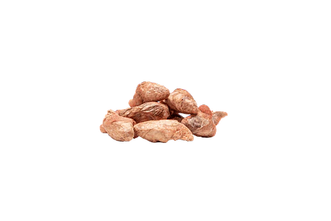 Snack Tributo Corazón de Pollo Liofilizado 