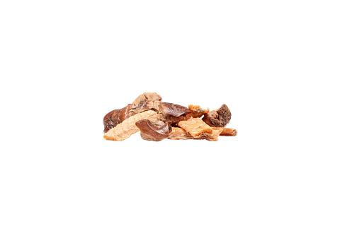 Snack Tributo mix Campo mar Liofilizado 100g