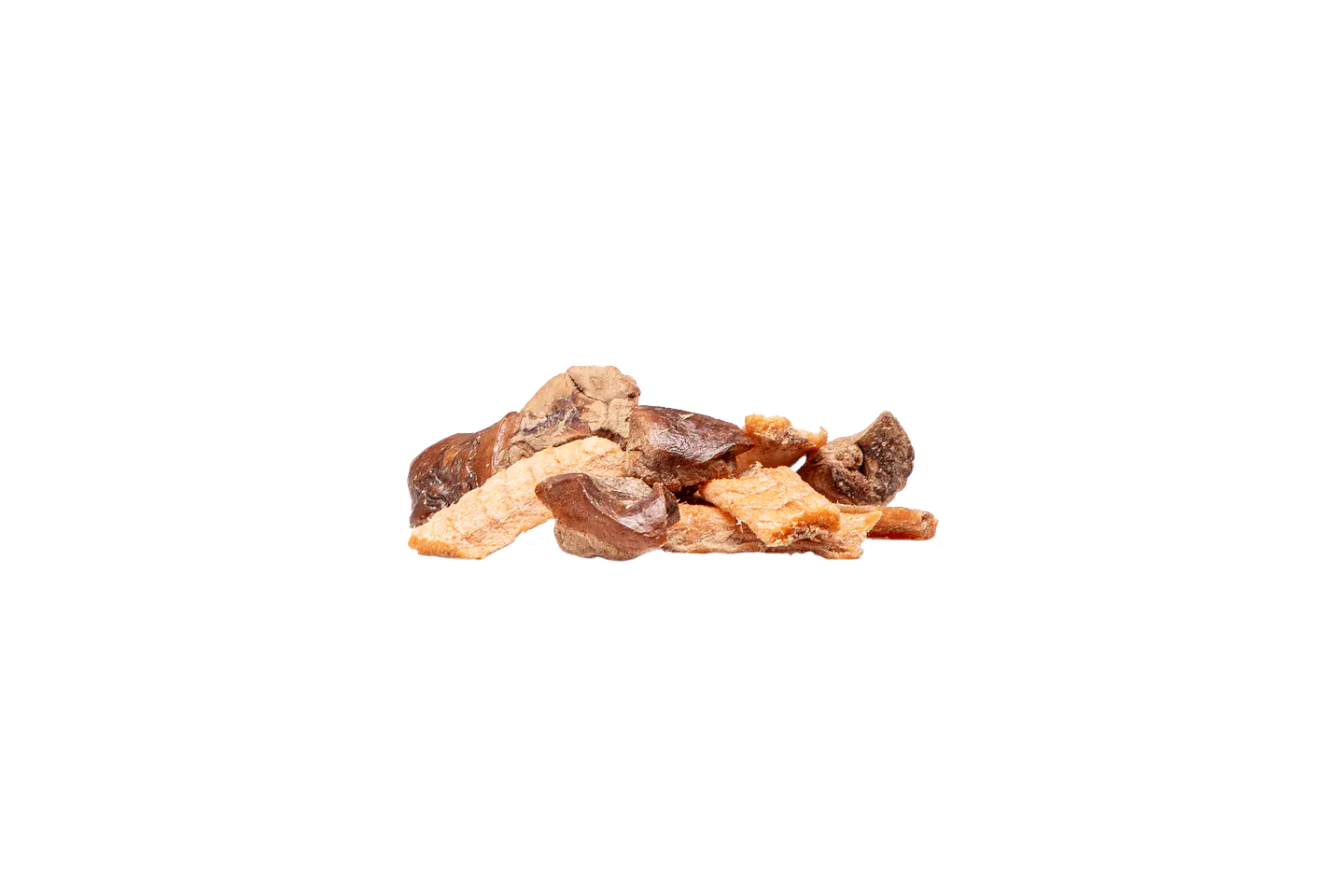 Snack Tributo mix Campo mar Liofilizado 100g 2