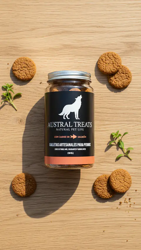 Galletas Artesanales