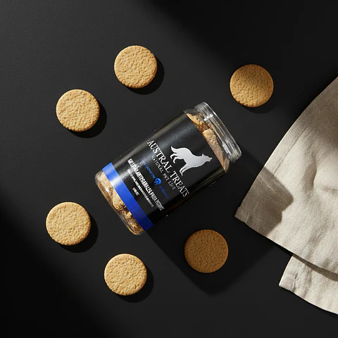 Galletas Artesanales 