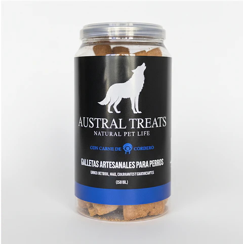 Galletas Artesanales 