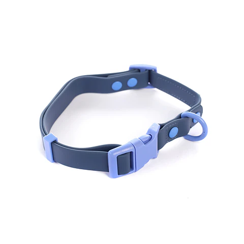 Collar PVC Street Dogs