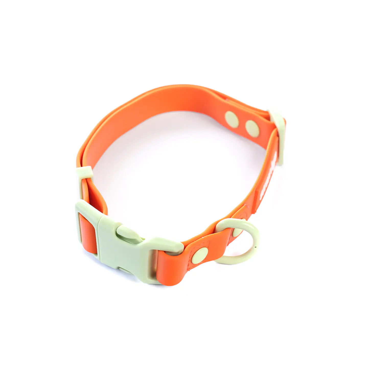 Collar PVC Street Dogs 7