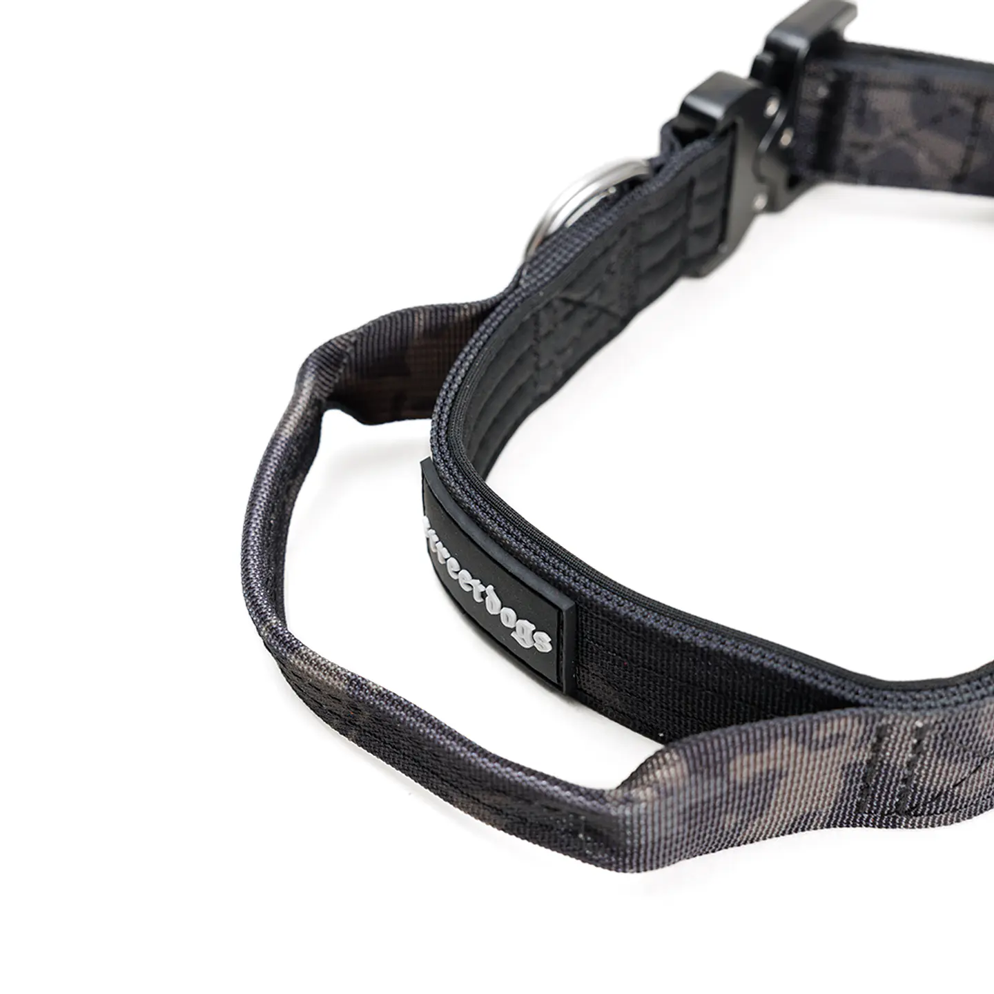 Collar combat Street Dogs 8