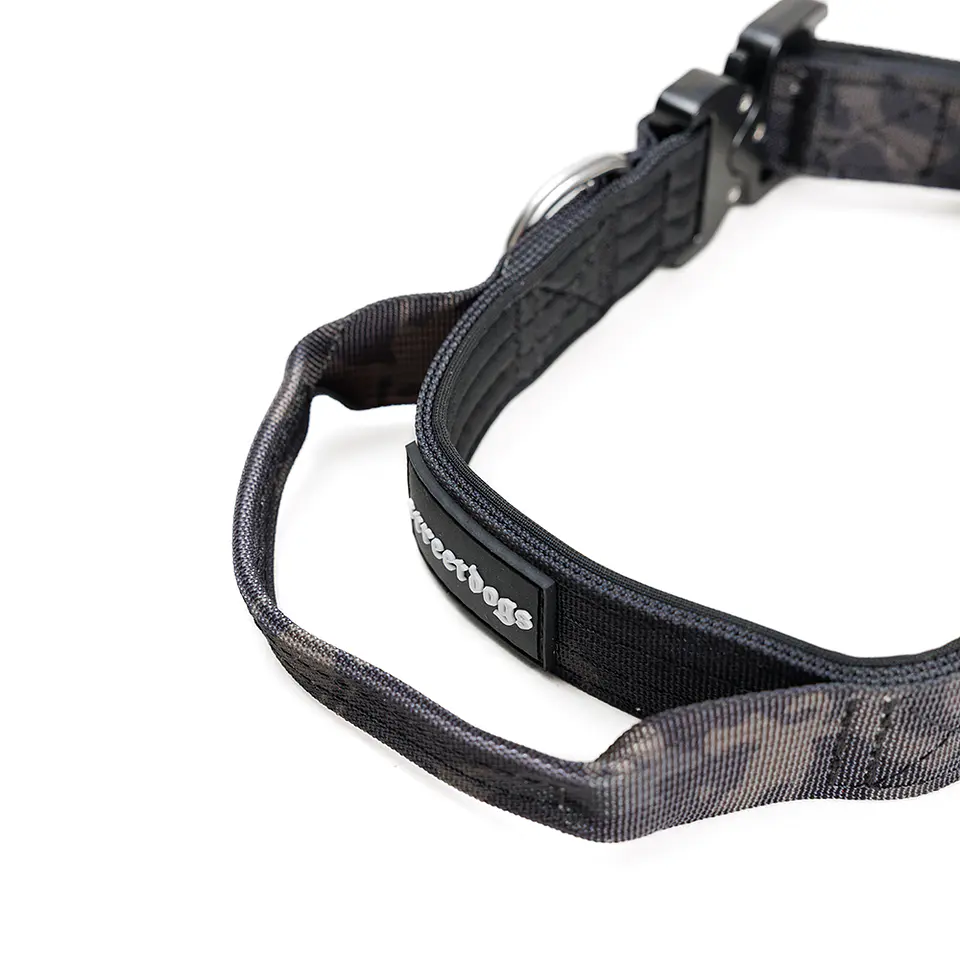 Collar combat Street Dogs 8