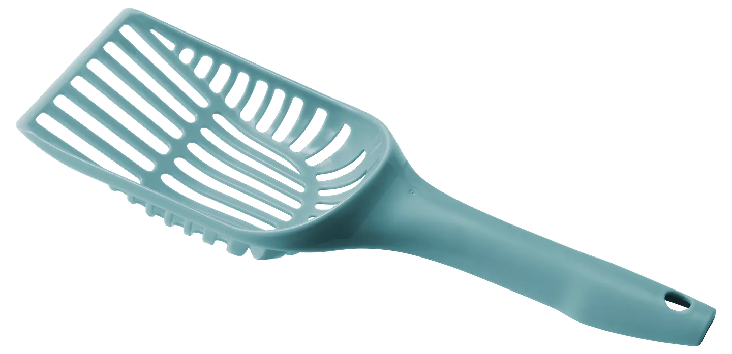 Handy Scoop - Aquarelle 1