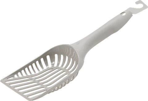 Handy Scoop - Warm Grey