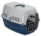 Road Runner Spring Lock Door - Medium BlueBerry - Miniatura 2