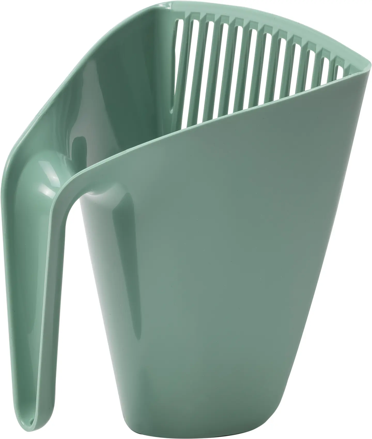 Scoop & Sift - Soft Green 1