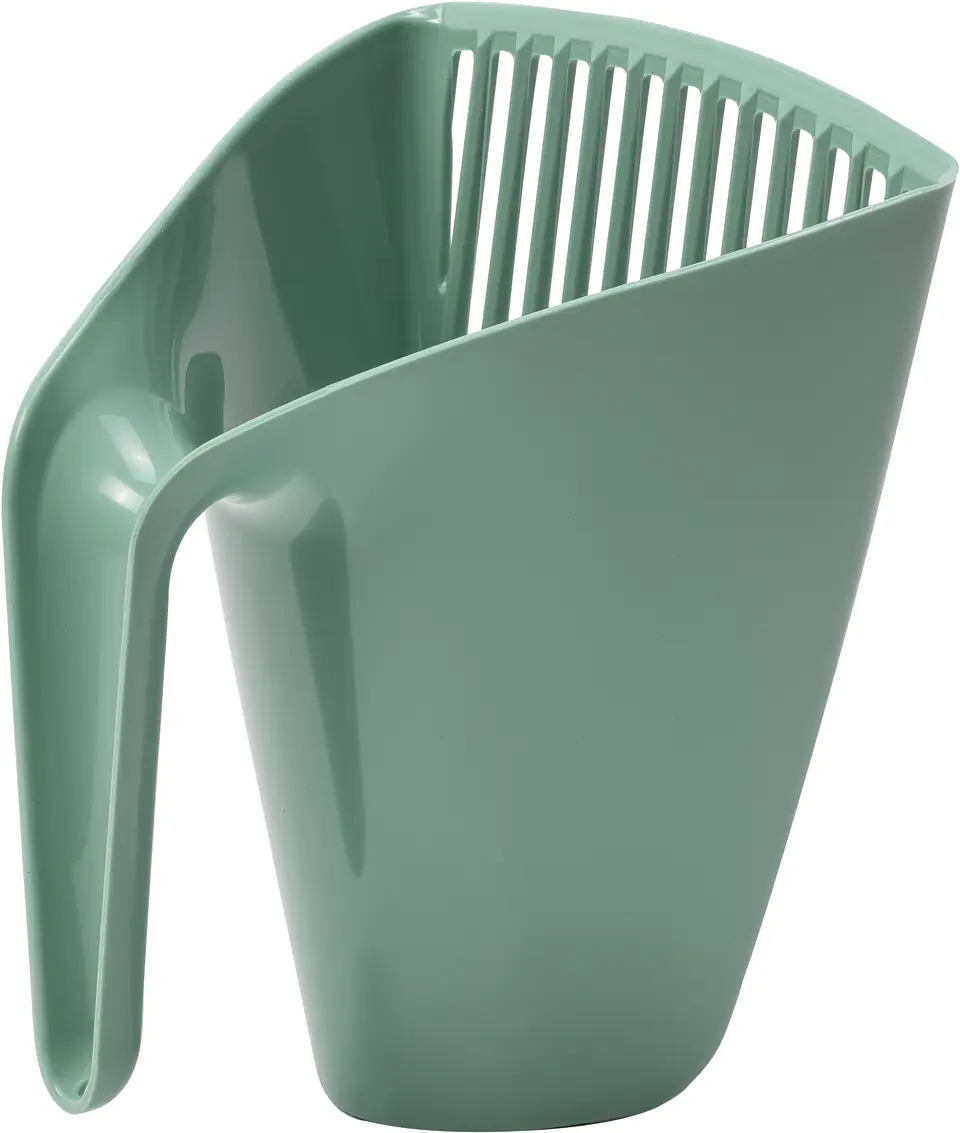 Scoop & Sift - Soft Green 1
