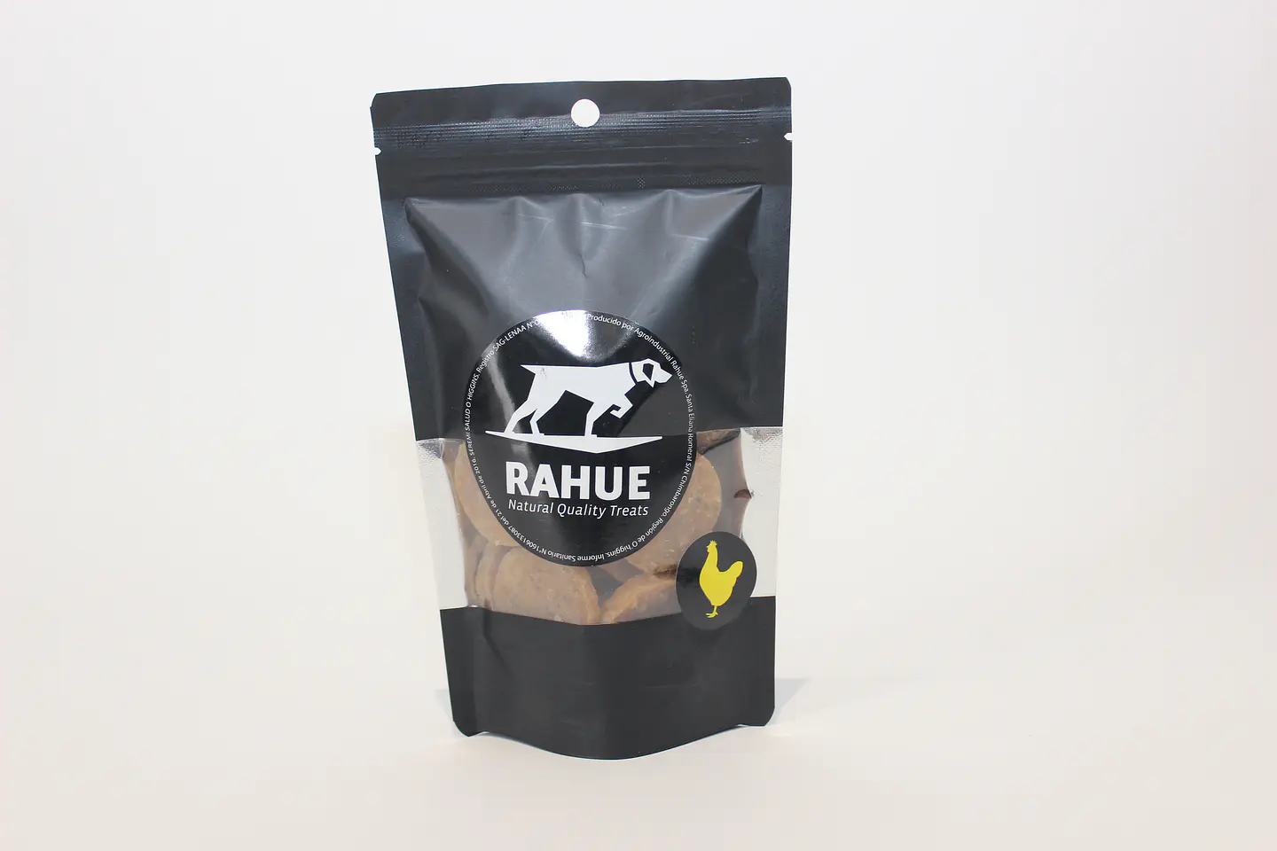 Rahue Jerky de Pollo  1
