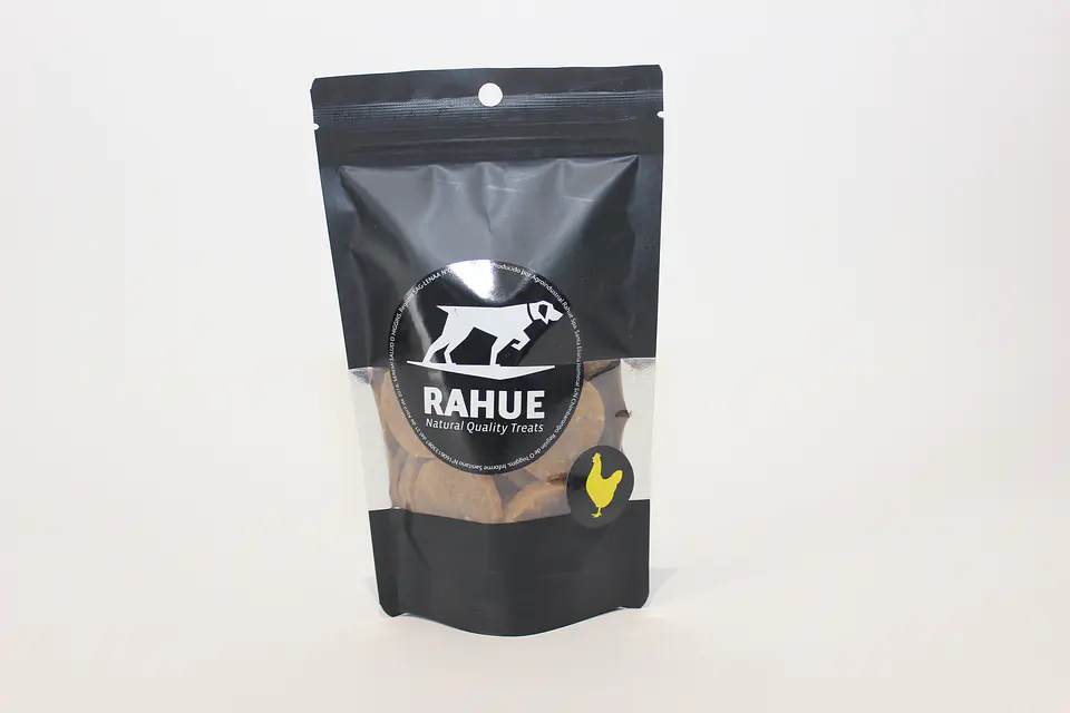 Rahue Jerky de Pollo  1