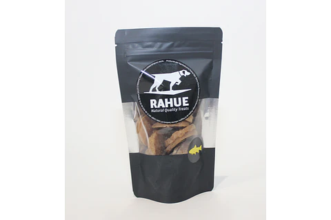 Rahue Jerky de Salmón