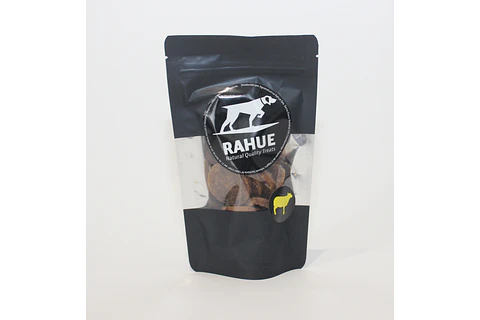 Rahue Jerky de Cordero