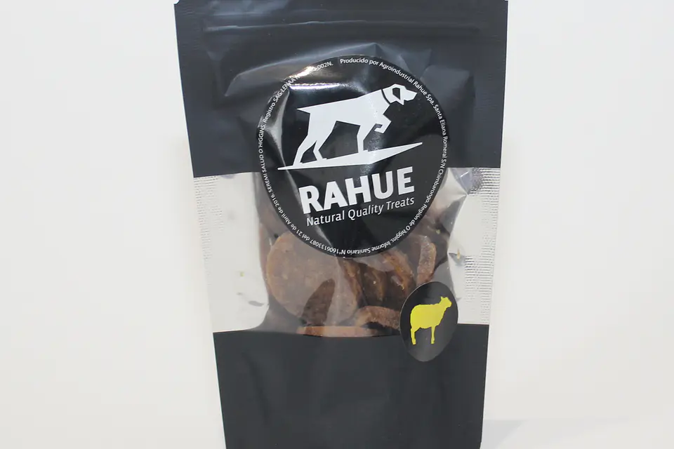 Rahue Jerky de Cordero 1