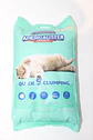 America Litter Arena Sanitaria Quick Clumping 15 Kg - Miniatura 1