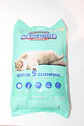 America Litter Arena Sanitaria Quick Clumping 15 Kg - Miniatura 4